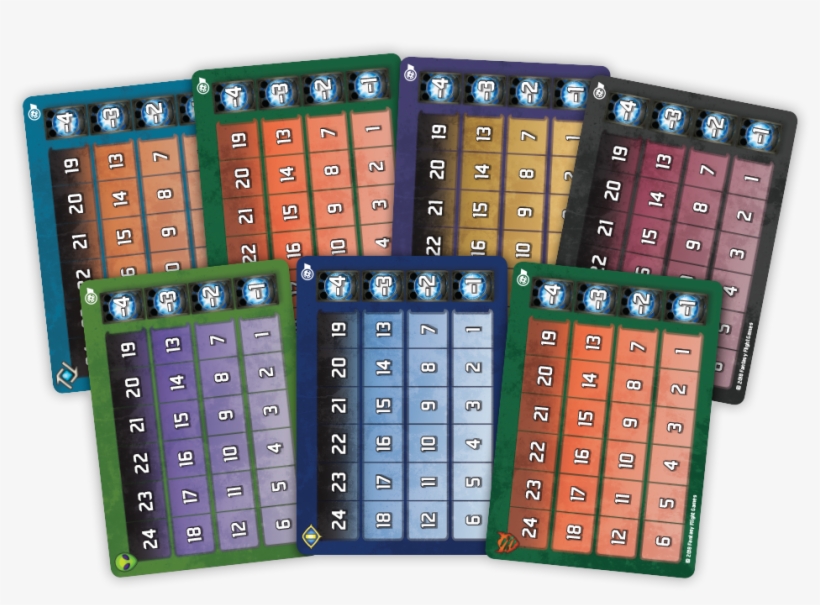 Active House Cards On The One Side - Keyforge Active House Card, transparent png download