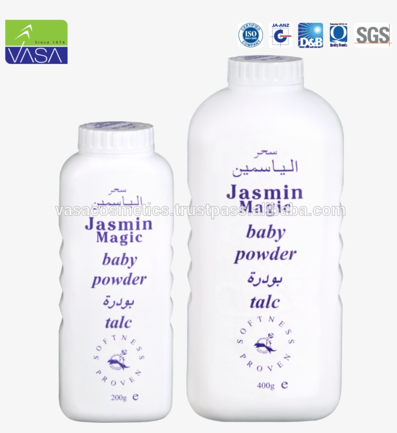 Skin Care Baby Talcum Powder - Toothpaste, transparent png download