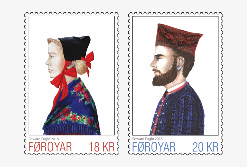 18,00 And 20,00 Dkk - Faroe Islands, transparent png download