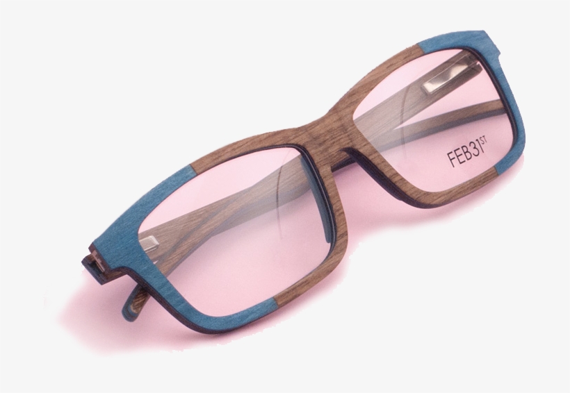 Post Navigation - Glasses, transparent png download