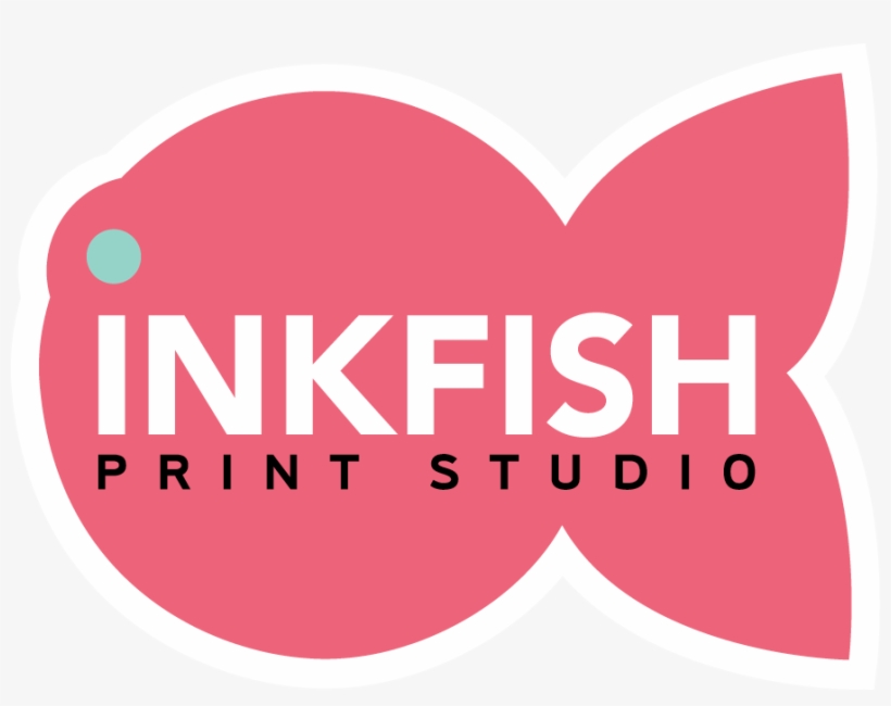 The Ink Fish Print Studio - Keep Calm And Listen, transparent png download