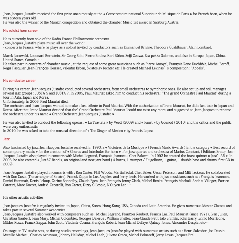 Jean-jacques Justafre Received The First Prize Unanimously - Aspidosperma Quebracho-blanco, transparent png download