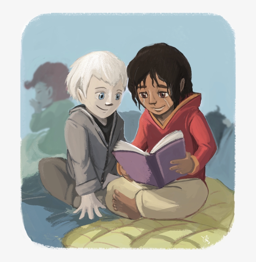 “ I Should Keep Drawing More Kid Avdol ” So Basically - Muhammad Avdol, transparent png download