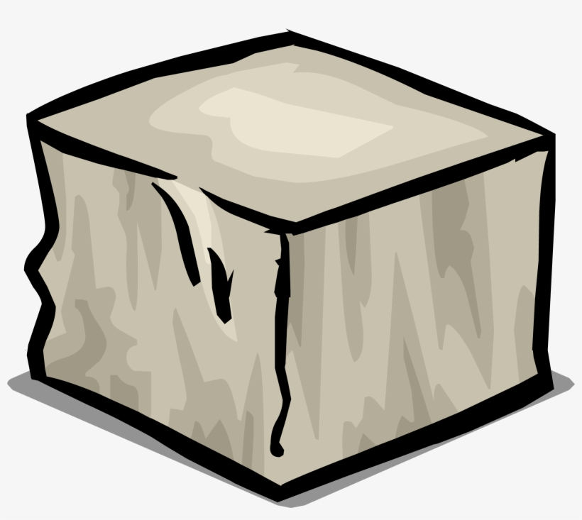 Stone Table Sprite 007 - Portable Network Graphics, transparent png download