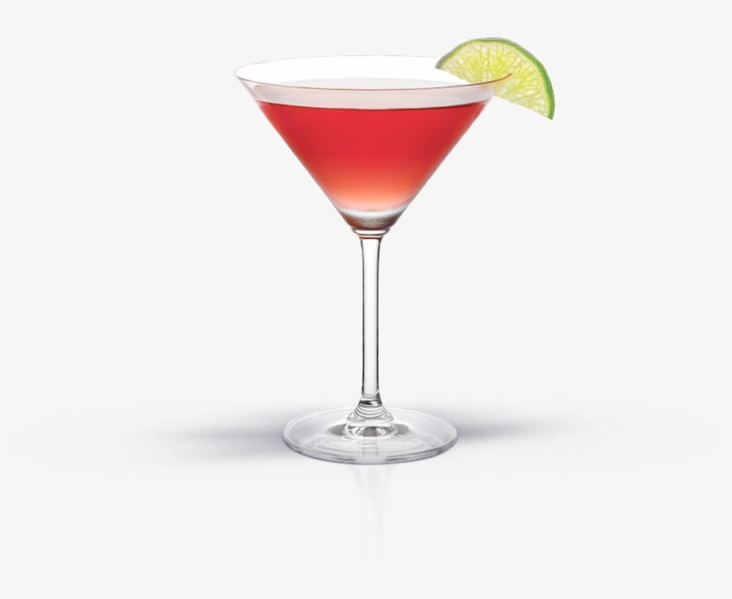 Skyy Infusions Citrus Cosmo - Quai Sud Cosmopolitan Cocktail Mix, transparent png download