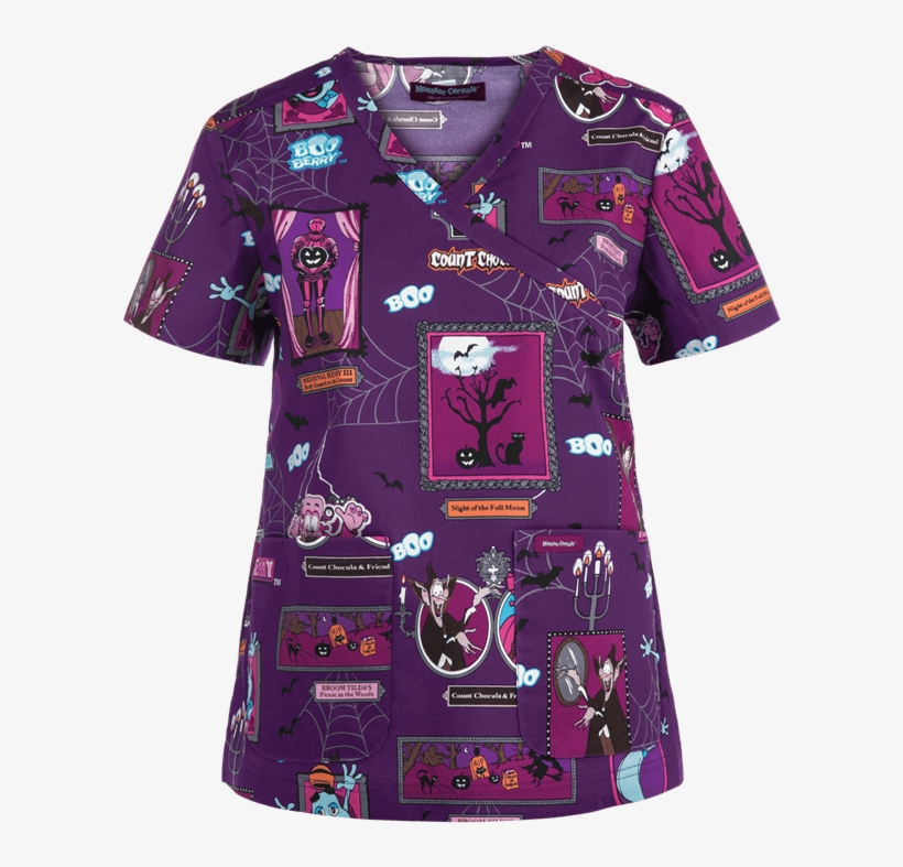 K366hap - Scrubs, transparent png download