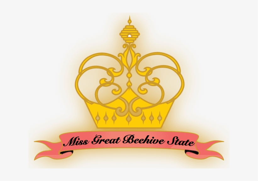 Miss Great Beehive State Pageant - Metro Music Hall, transparent png download