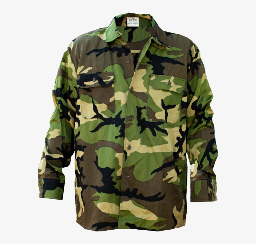 Battle Dress Uniform, transparent png download