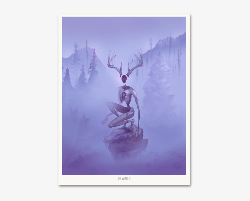This One By Gavin Gray Valentine Also Captures The - Dark ~, transparent png download
