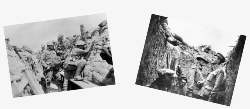 German Soldiers Took Control Of The Seas And Air With - Gallipoli: 100 Years: Centenary Edition, transparent png download