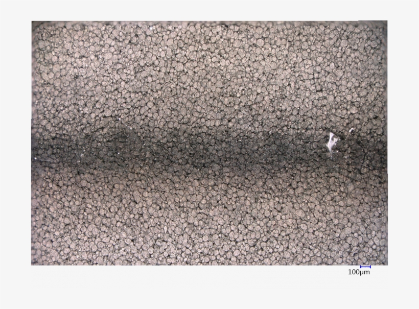 Image Courtesy Eric Markvicka, Carnegie Mellon University - Liquid Metal, transparent png download