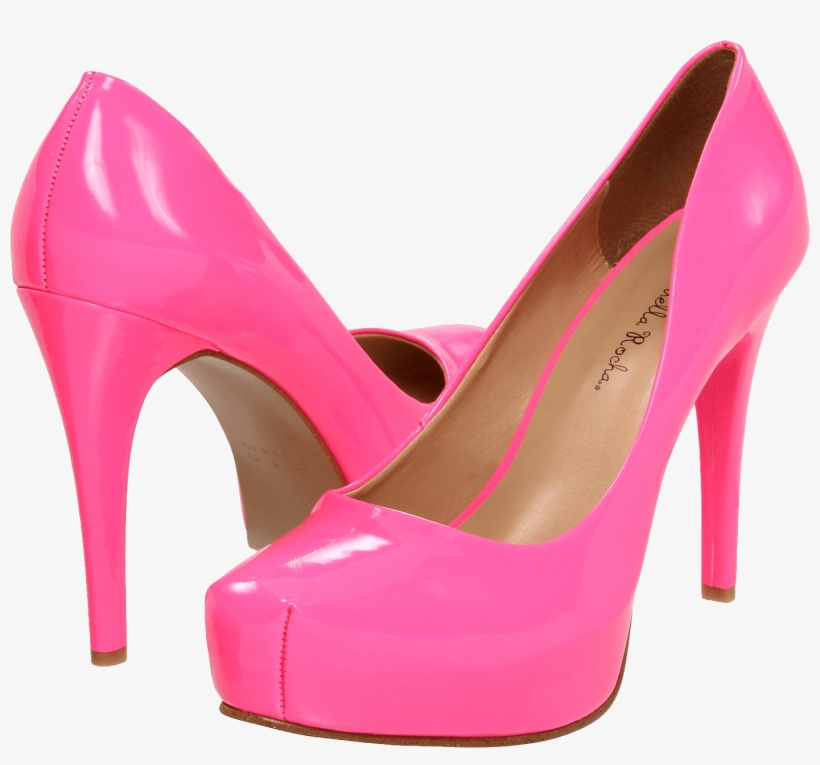 Shoes Png Image - Ladies Shoes Png, transparent png download