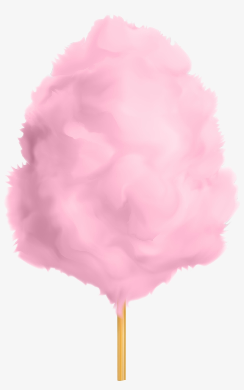 Cotton Candy - Cotton Candy Png Transparent, transparent png download