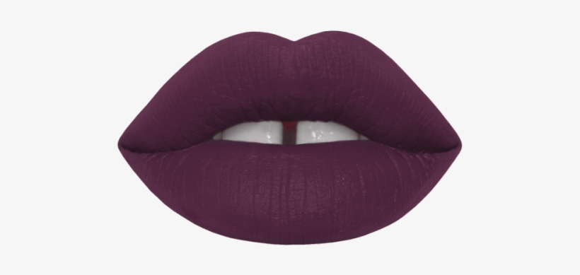 Art Consoles The Broken - Lime Crime Velvetines - Peacock, transparent png download