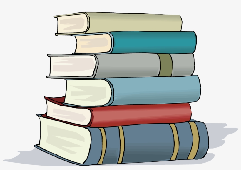 Is Photoshop Worth The Extra Money Compared To Photoshop - Stack Of Books Clipart, transparent png download
