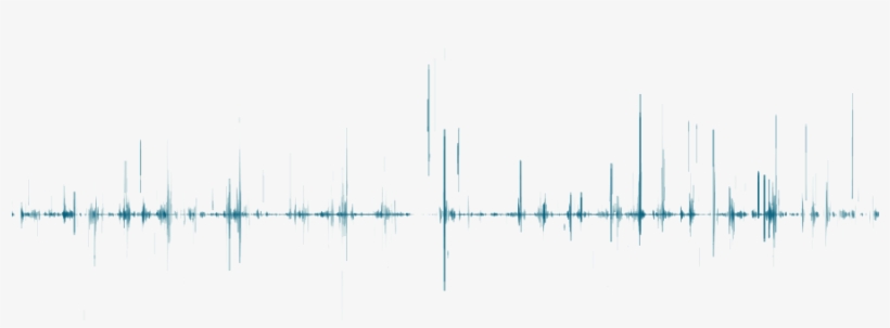 Sound Wave Png Png Transparent Stock - Line Art, transparent png download