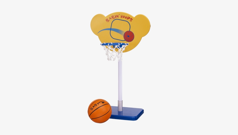 Basketball Hoop From Build A Bear Basketball Hoop, - Build-a-bear 16511 Basketball Hoop, transparent png download
