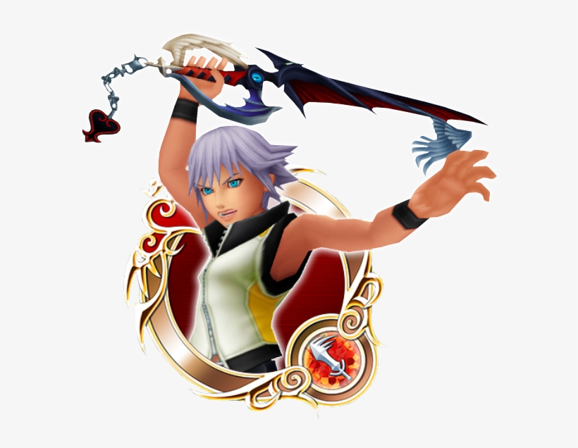 Moana Transparent Kingdom Hearts - Kingdom Hearts Timeless River Sora, transparent png download