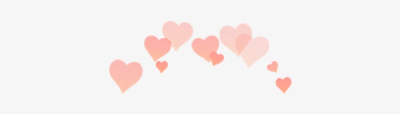 Heart On Head Png, transparent png download