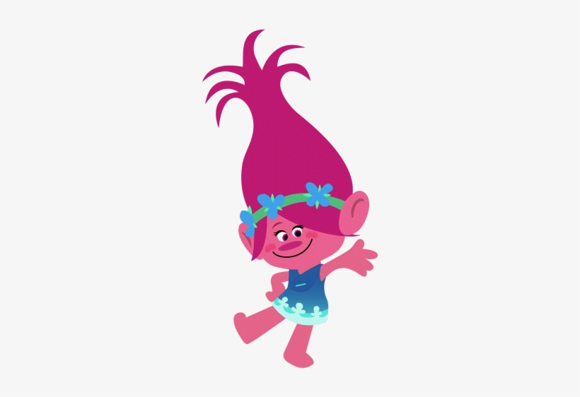 Leave A Comment Cancel Reply - Poppy Trolls Clip Art, transparent png download