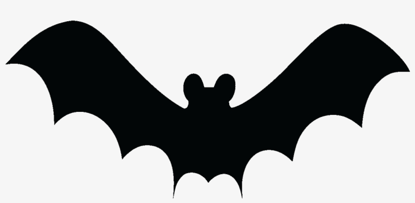Png - Bat Halloween, transparent png download