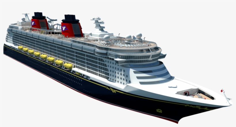 Cruise Ship Png Transparent Image - Cruise Ship Transparent Background, transparent png download