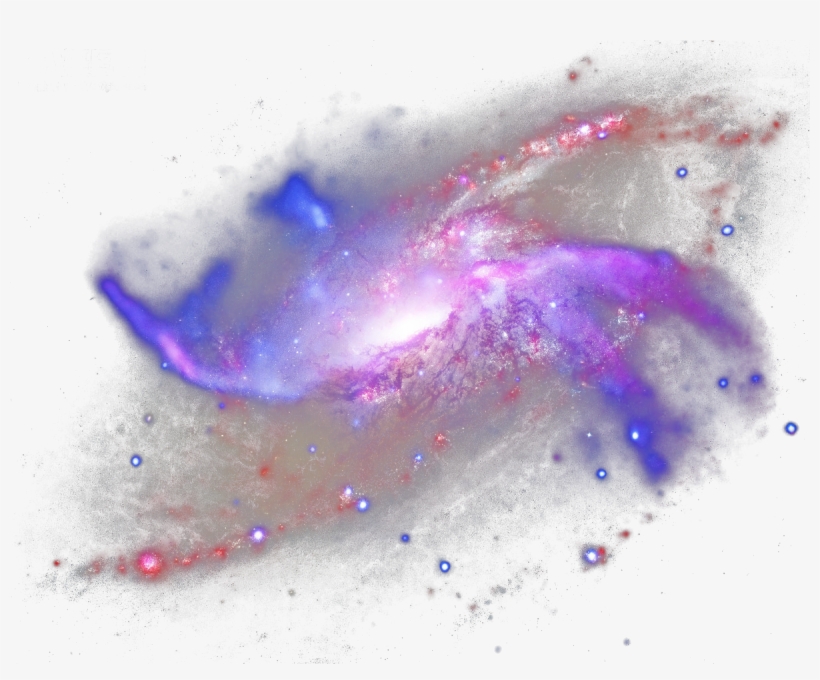 Nebula - Space Wall Calendar By Zebra Publishing, transparent png download