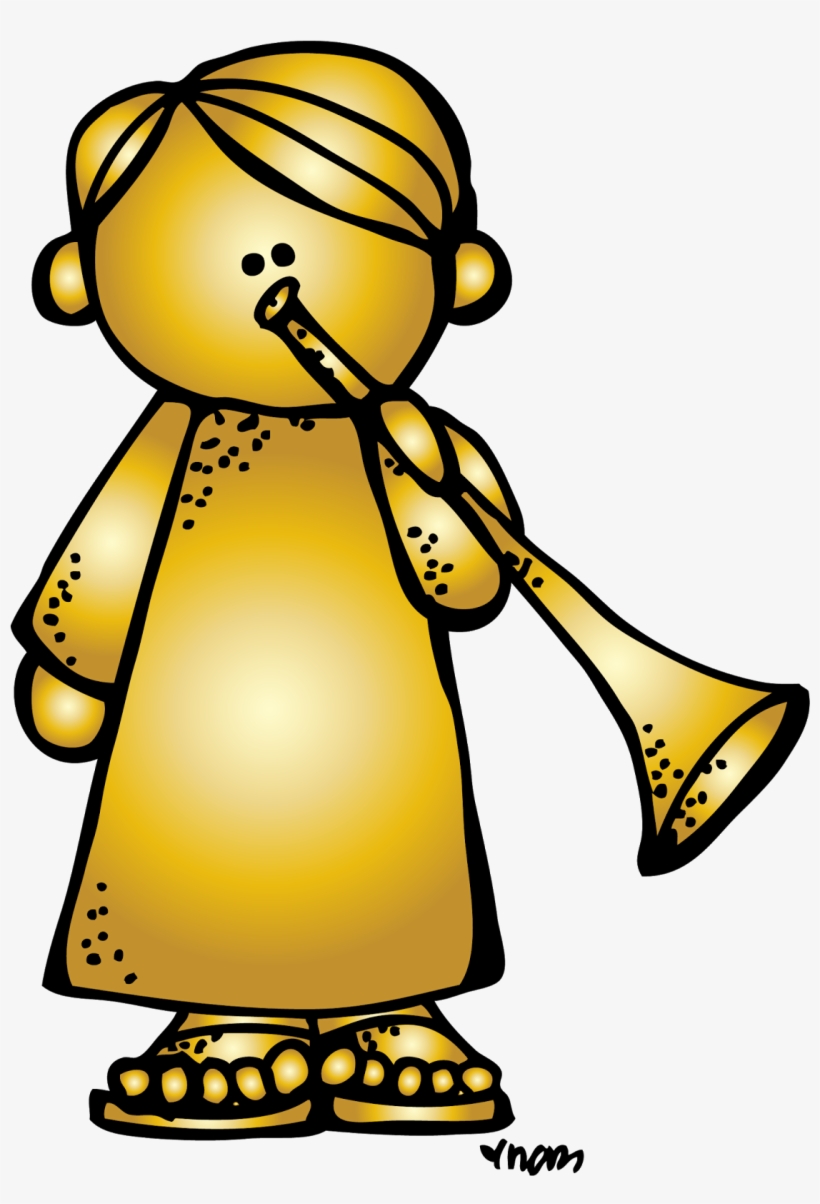 Angel At Getdrawings Com Free For Personal - Lds Angel Moroni Clipart, transparent png download