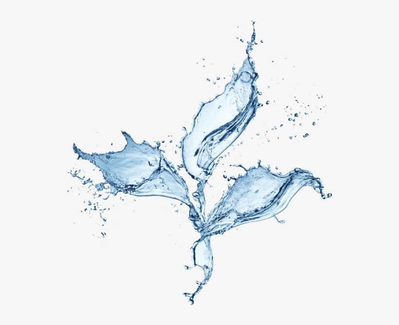 Water Splash Png Fruit Water Splash Png Transparent PNG Image