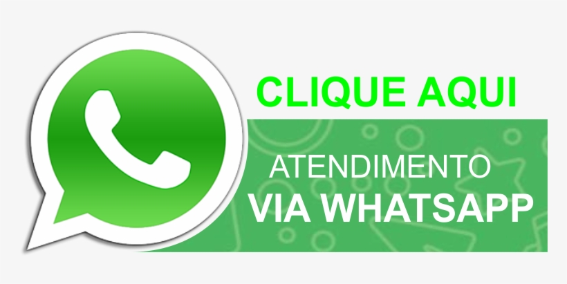 Whatsapp Clique Aqui 1 - Graphic Design, transparent png download