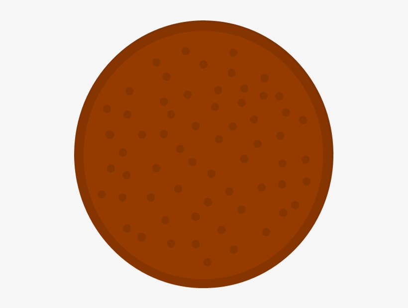 Cookie - Biohazard Icon, transparent png download