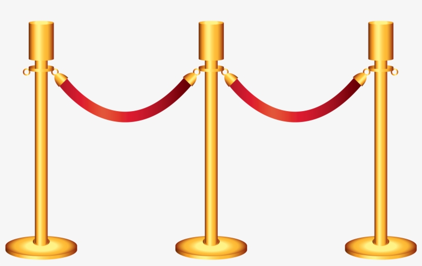Golden Stage Curtains Png, transparent png download