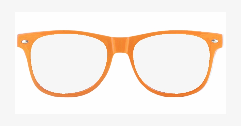 19 Sunglass Image Black And White Orange Huge Freebie - Aviator Sunglass, transparent png download
