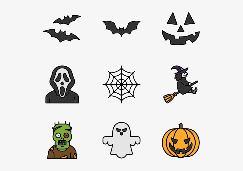 Halloween Png Image - Halloween Png, transparent png download