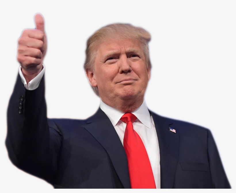 Donald Trump Png, transparent png download