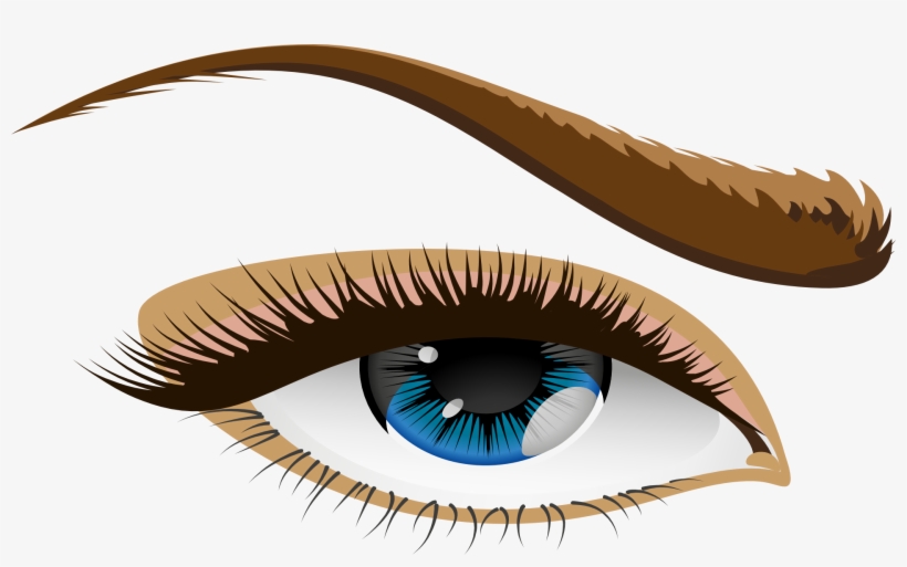 Human Eye 2 Clip Art Human Eye Clip Art PNG Image Transparent PNG Free Download on SeekPNG