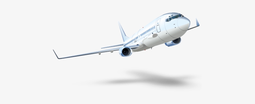 Transport - Transparent Plane Png, transparent png download