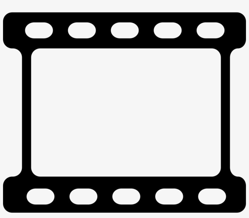 Strip Svg Png Icon Free Download Comments - Vetor Rolo De Filme, transparent png download