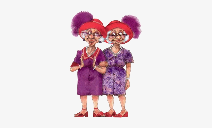 Tubes Femmes / Tout Genre - Friendship Cards, transparent png download