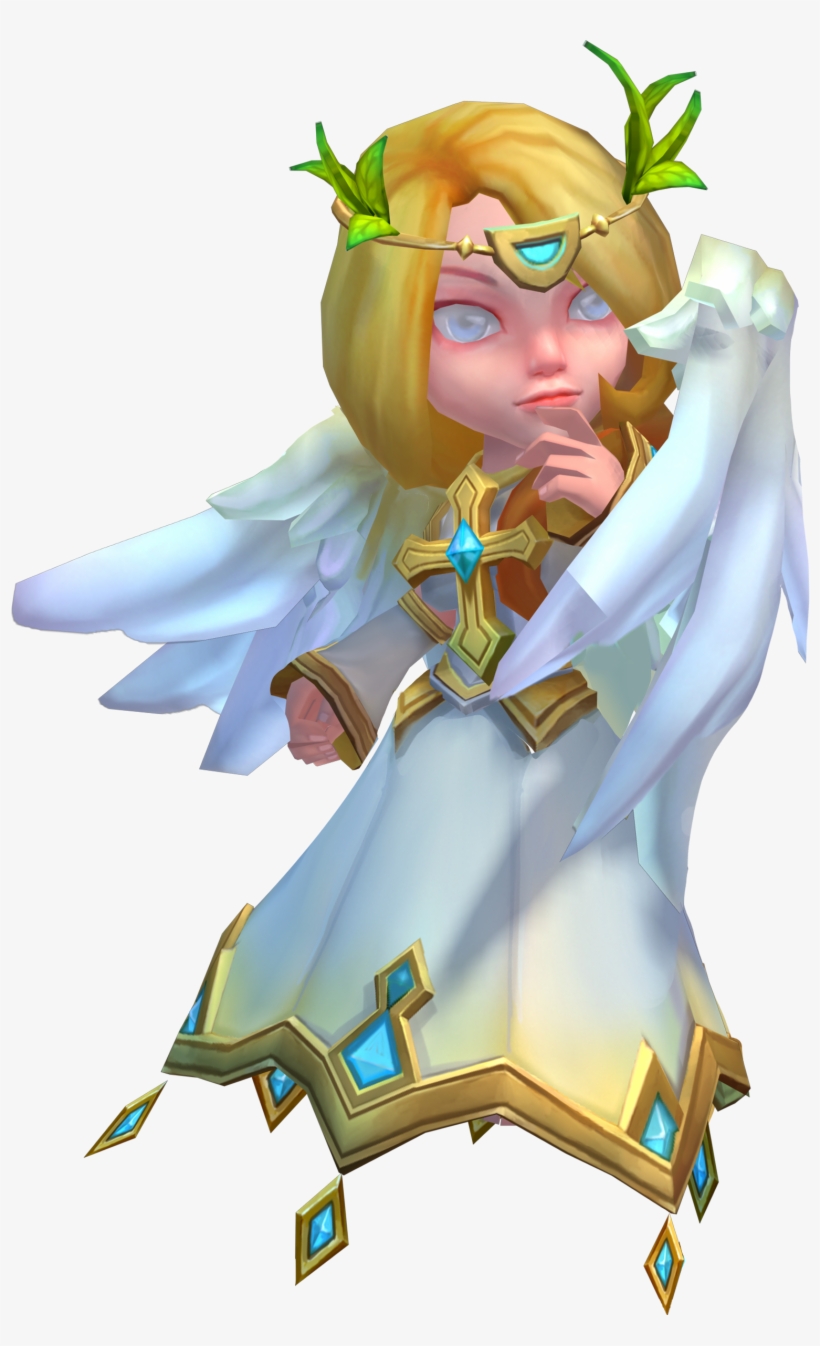 Yt-angel - Portable Network Graphics, transparent png download