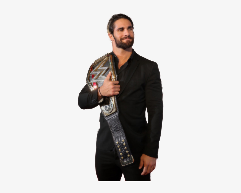 Seth Rollins Png Clipart - Seth Rollins Pic Hd, transparent png download