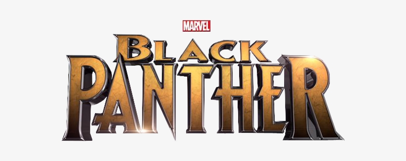 New Black Panther Character Posters - Avengers (2012), transparent png download