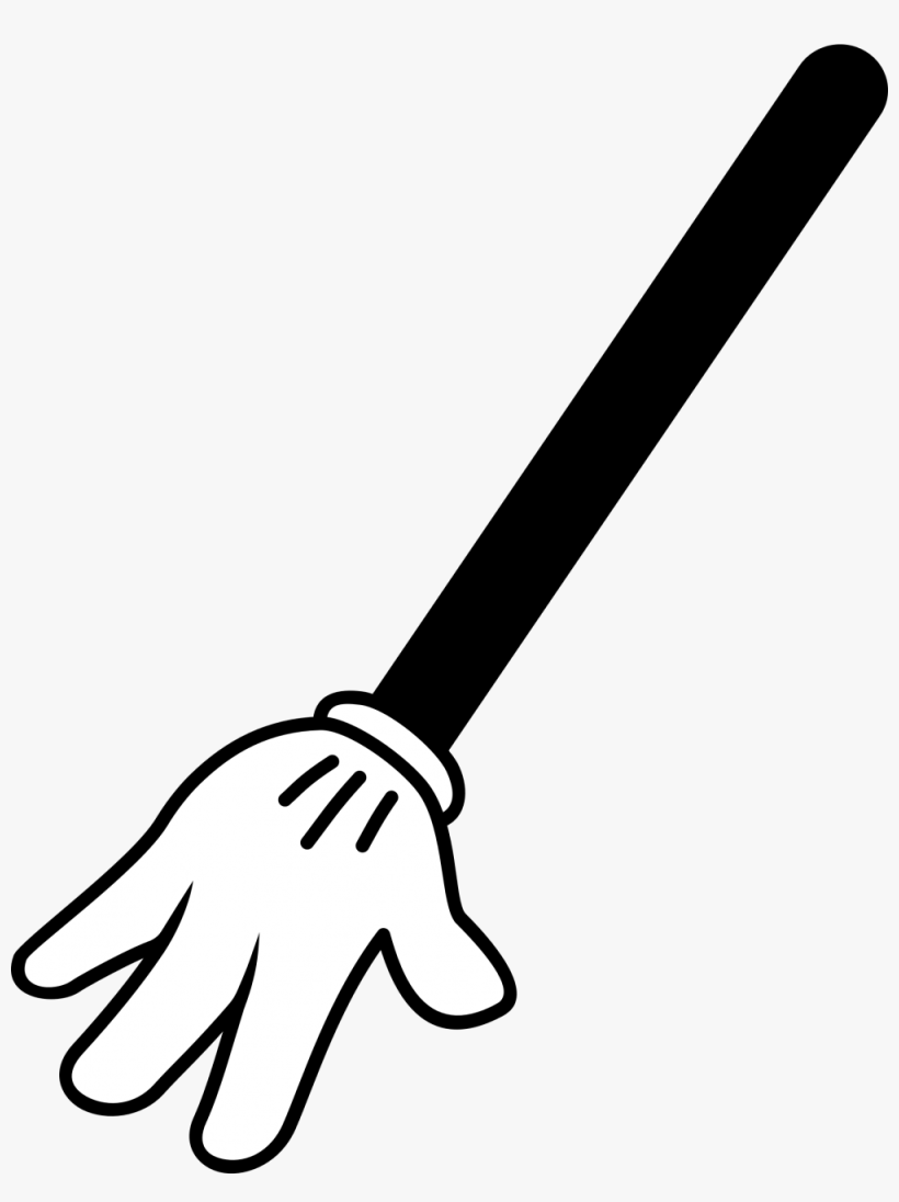 Arm Png File - Stick Figure Arms Png, transparent png download
