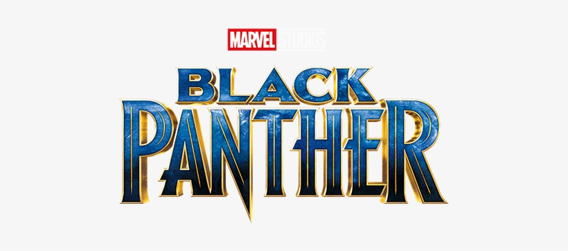 Black Panther Movie Art Print On Behance - Marvel Superheroes Mug 275082, transparent png download