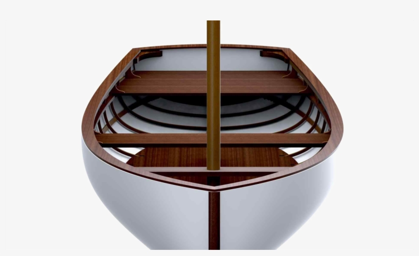 Wood Boat Png Download Image - Portable Network Graphics, transparent png download