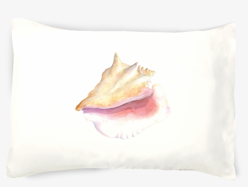 Spe-shell Pillowcase - Society Of Petroleum Engineers, transparent png download