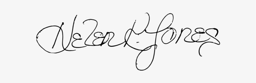 Jones Helen K - Line Art, transparent png download