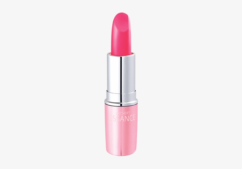 Pink Lipstick Png Vector Transparent Stock - Lipstick, transparent png download
