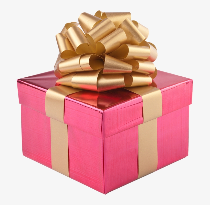 Present Png Free Download - New Wall Hanging Art Christmas Bauble Gifts Print Tapestry, transparent png download