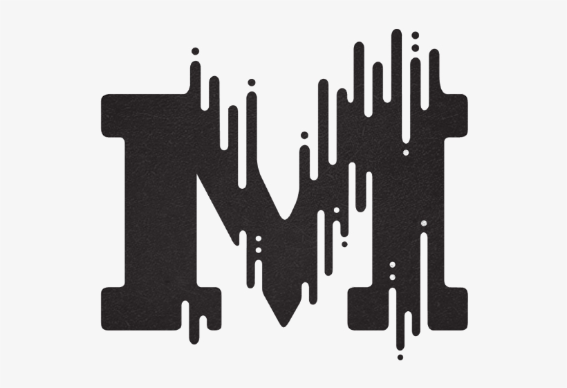 Letter M Png Pic - M, transparent png download
